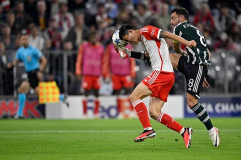 Tackle
