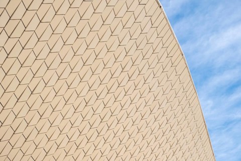 Architectural detail