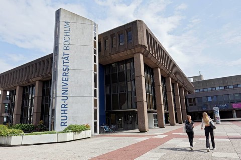 Ruhr University Bochum