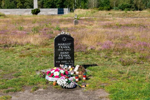 Bergen-Belsen Memorial