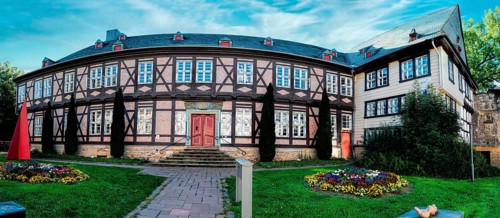 Neuwerk Monastery