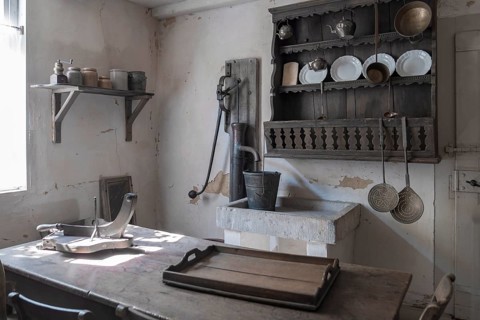 Westphalian Regional Museum of Folklore