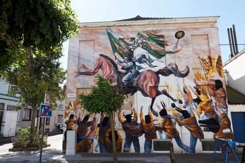 Mural