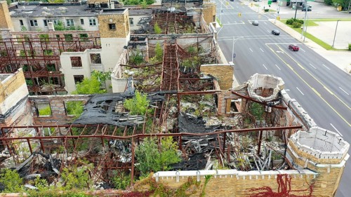 Highland Park