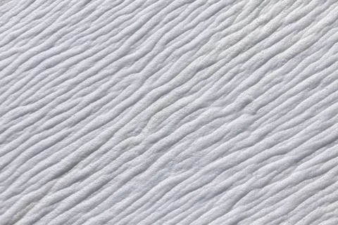 Sea foam
