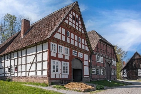 Westphalian Regional Museum of Folklore