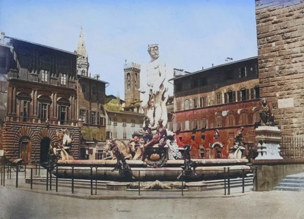 Piazza della Signoria