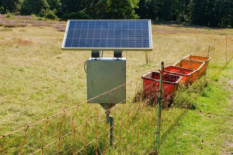Solar panel