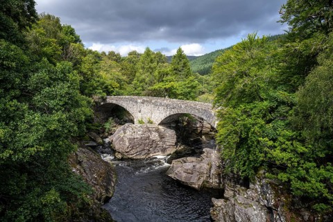 Thomas Telford Bridge