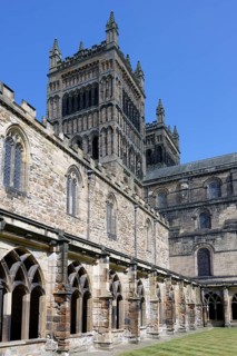 Cloister