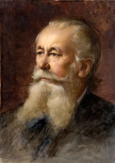 Julius Christian Stockhausen