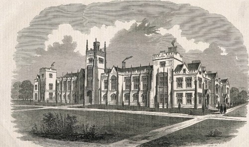 University