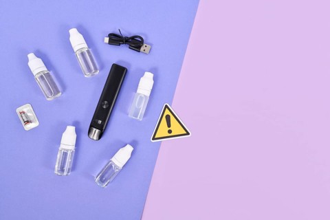 Electronic cigarette