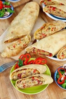 Swabian cuisine
