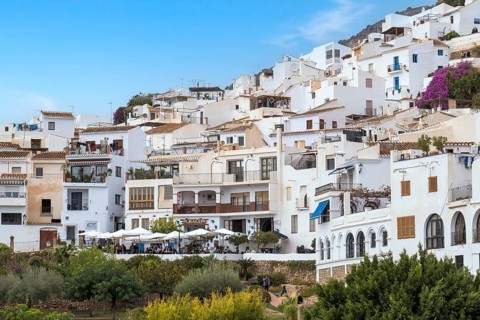 Frigiliana