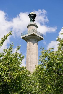Constitutional column