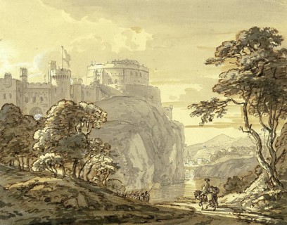 Windsor Castle