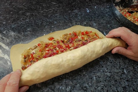 Swabian cuisine
