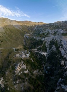 Forte al Seguret