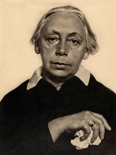 Kaethe Kollwitz