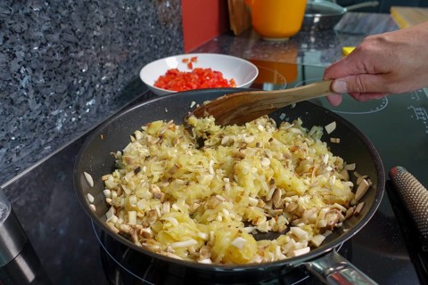 Swabian cuisine