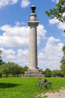 Constitution Column