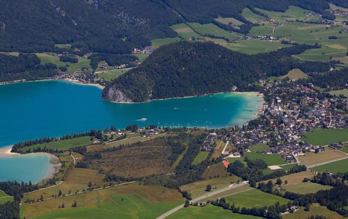 Strobl am Wolfgangsee