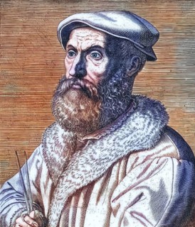 Raphael Bombelli