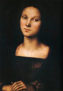 Santa Maria Magdalena