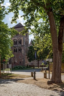 St. Catherine's Tower