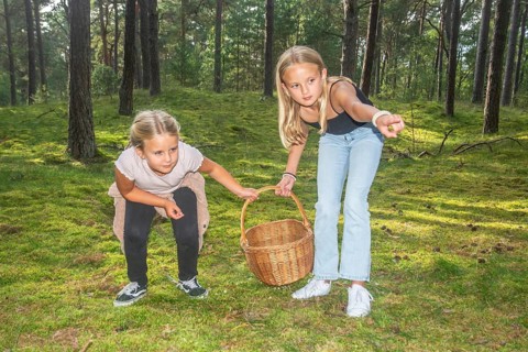 Two girls