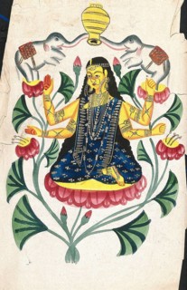 Lakshmi