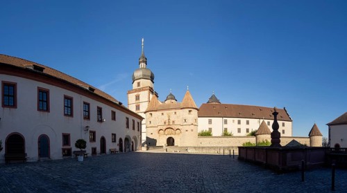 Marienburg Fortress