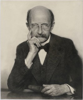 Max Karl Ernst Ludwig Planck