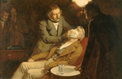 Dentist