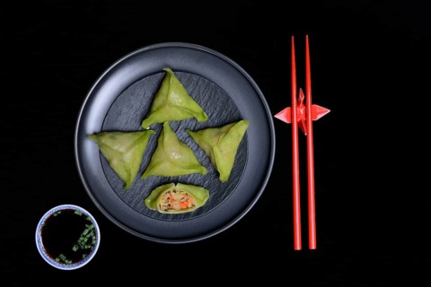 Gyoza