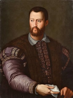 Cosimo I. de' Medici