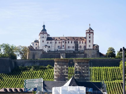 Marienburg Fortress