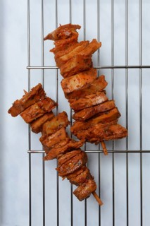 Meat substitute