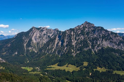 Drone image