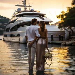 Luxury and wealth