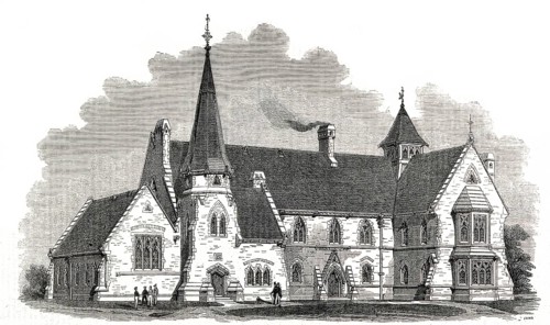 University
