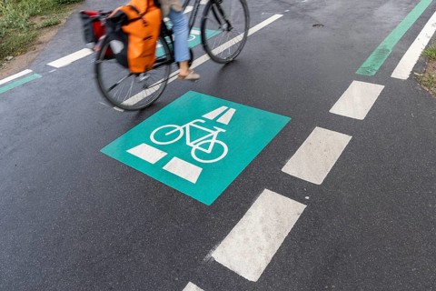 Cycle expressway
