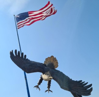 American Eagle