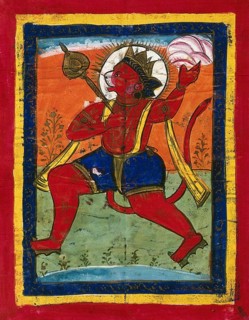Hanuman