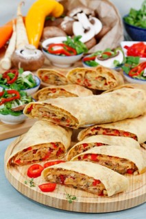 Swabian cuisine