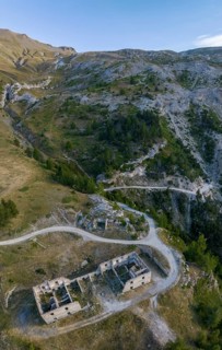 Forte al Seguret