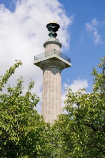 Constitutional column
