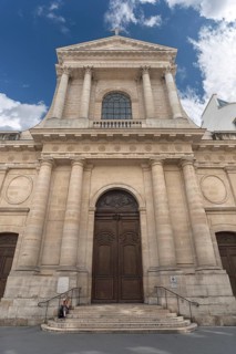 Evangelical Reformed Church
