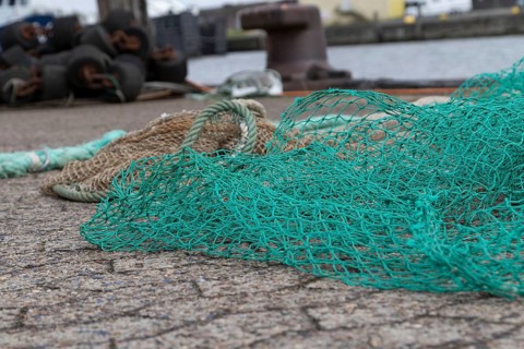 Symbolic image fishing